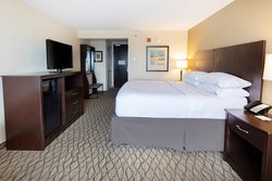  - Holiday Inn St Louis Airport Earth City - I-70, Exit 231B