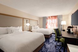  - Fairfield Inn by Marriott Scranton - I-81, Exit 190