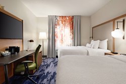  - Fairfield Inn by Marriott Scranton - I-81, Exit 190