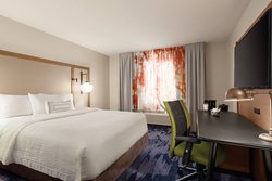  - Fairfield Inn by Marriott Scranton - I-81, Exit 190