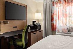  - Fairfield Inn by Marriott Scranton - I-81, Exit 190