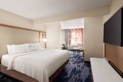  - Fairfield Inn by Marriott Scranton - I-81, Exit 190