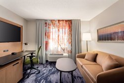  - Fairfield Inn by Marriott Scranton - I-81, Exit 190