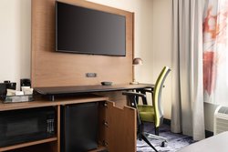  - Fairfield Inn by Marriott Scranton - I-81, Exit 190