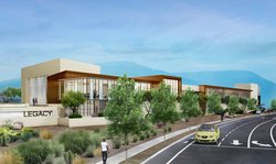  - Legacy Resort Hotel & Spa San Diego