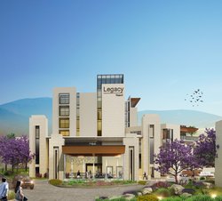 Legacy Resort Hotel & Spa San Diego, CA - See Discounts