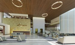  - Legacy Resort Hotel & Spa San Diego