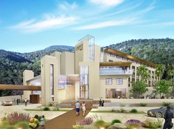  - Legacy Resort Hotel & Spa San Diego