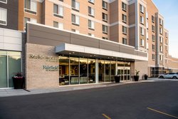  - Residence Inn by Marriott Airport Winnipeg