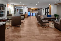  - TownePlace Suites by Marriott Plano
