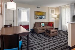  - TownePlace Suites by Marriott Plano
