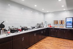  - TownePlace Suites by Marriott Plano