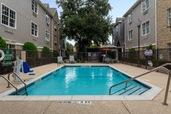  - TownePlace Suites by Marriott Plano