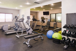  - Holiday Inn Express & Suites Alamosa