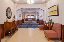  - Holiday Inn Express & Suites Alamosa