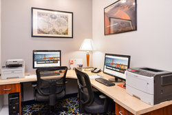  - Holiday Inn Express & Suites Alamosa