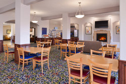  - Holiday Inn Express & Suites Alamosa