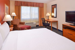  - Holiday Inn Express & Suites Alamosa