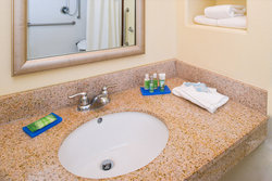  - Holiday Inn Express & Suites Alamosa