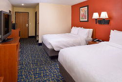  - Holiday Inn Express & Suites Alamosa