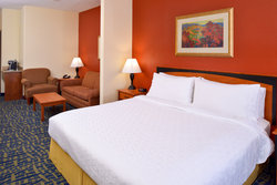  - Holiday Inn Express & Suites Alamosa
