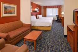  - Holiday Inn Express & Suites Alamosa