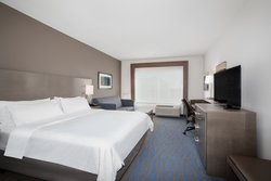  - Holiday Inn Express & Suites Great Bend