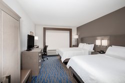  - Holiday Inn Express & Suites Great Bend