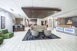  - Holiday Inn Express & Suites Great Bend