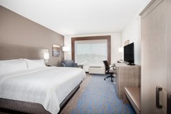  - Holiday Inn Express & Suites Great Bend
