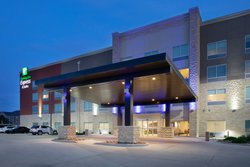  - Holiday Inn Express & Suites Great Bend