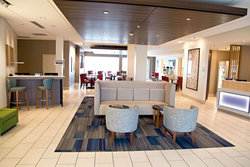  - Holiday Inn Express & Suites Great Bend