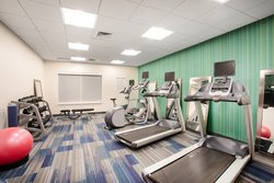  - Holiday Inn Express & Suites Great Bend