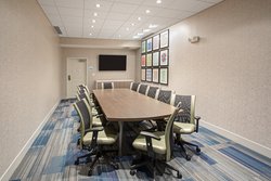  - Holiday Inn Express & Suites Great Bend