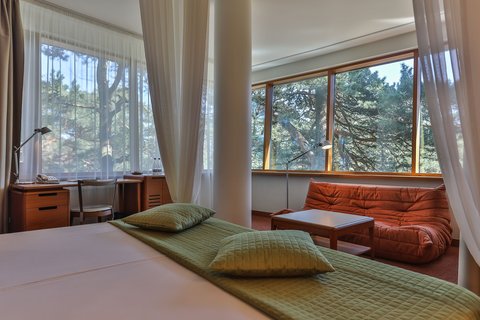 Deluxe Luxury Building