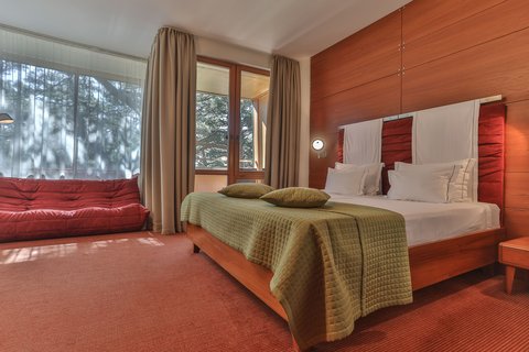 Superior Luxury Building