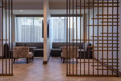  - Marriott Hotel Perimeter Center Atlanta