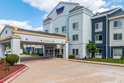  - Fairfield Inn & Suites by Marriott Columbia - I-70, Exit 128A