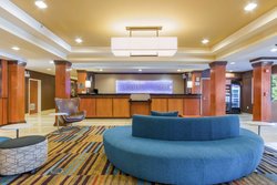  - Fairfield Inn & Suites by Marriott Columbia - I-70, Exit 128A