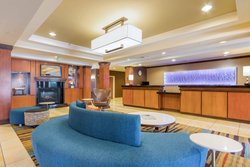  - Fairfield Inn & Suites by Marriott Columbia - I-70, Exit 128A