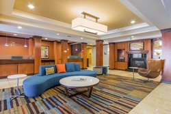  - Fairfield Inn & Suites by Marriott Columbia - I-70, Exit 128A