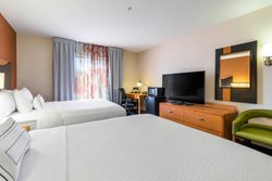 - Fairfield Inn & Suites by Marriott Columbia - I-70, Exit 128A