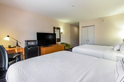  - Fairfield Inn & Suites by Marriott Columbia - I-70, Exit 128A