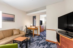  - Fairfield Inn & Suites by Marriott Columbia - I-70, Exit 128A