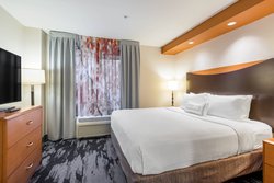  - Fairfield Inn & Suites by Marriott Columbia - I-70, Exit 128A