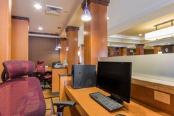  - Fairfield Inn & Suites by Marriott Columbia - I-70, Exit 128A