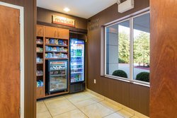  - Fairfield Inn & Suites by Marriott Columbia - I-70, Exit 128A