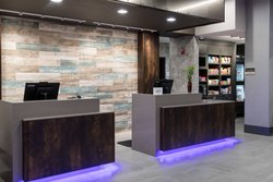  - Courtyard by Marriott Hotel I-10 Houston Heights