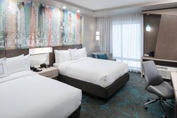 - Courtyard by Marriott Hotel I-10 Houston Heights