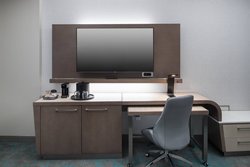  - Courtyard by Marriott Hotel I-10 Houston Heights